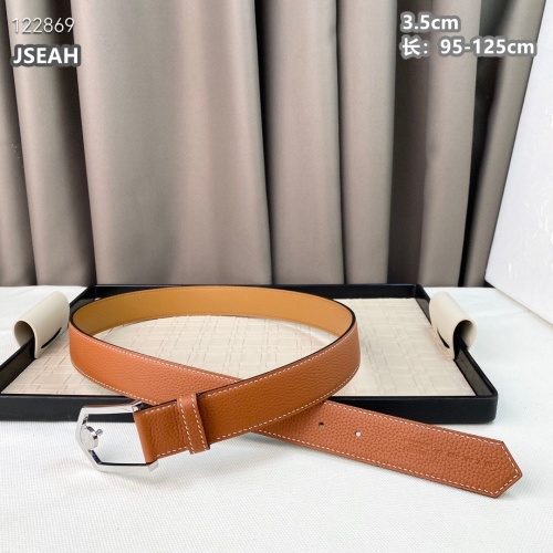 Replica Hermes AAA Quality Belts For Unisex #1189901 $72.00 USD for Wholesale