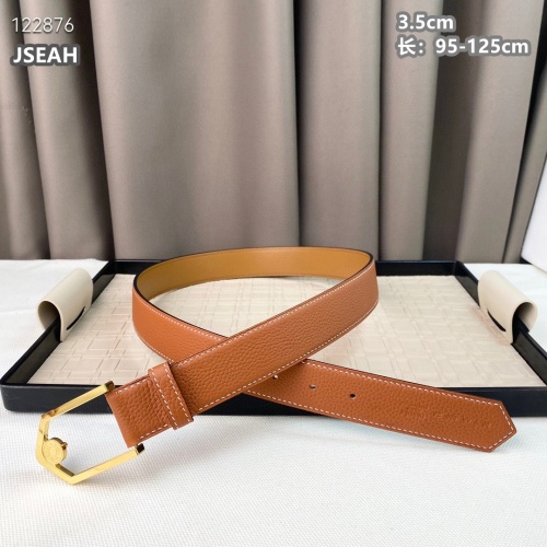 Replica Hermes AAA Quality Belts For Unisex #1189902 $72.00 USD for Wholesale