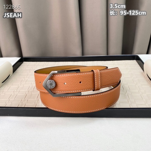 Replica Hermes AAA Quality Belts For Unisex #1189903 $72.00 USD for Wholesale