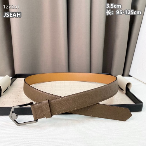 Replica Hermes AAA Quality Belts For Unisex #1189906 $72.00 USD for Wholesale