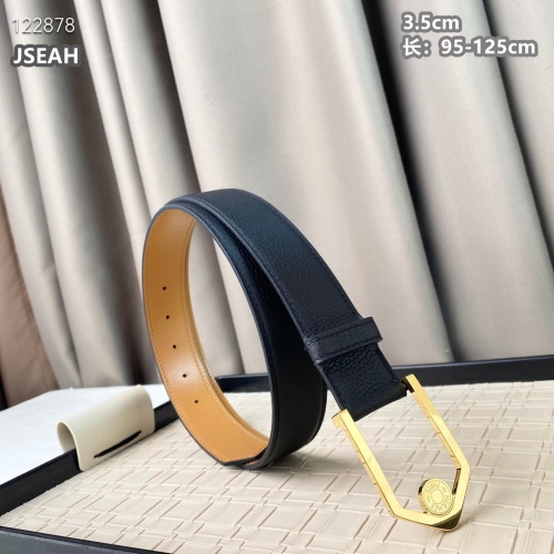 Replica Hermes AAA Quality Belts For Unisex #1189909 $72.00 USD for Wholesale