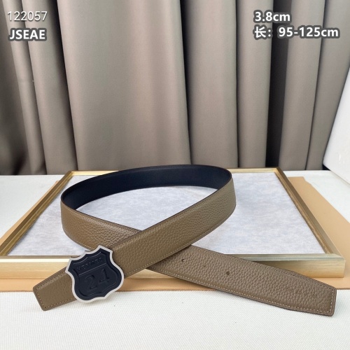 Replica Hermes AAA Quality Belts For Unisex #1189924 $60.00 USD for Wholesale