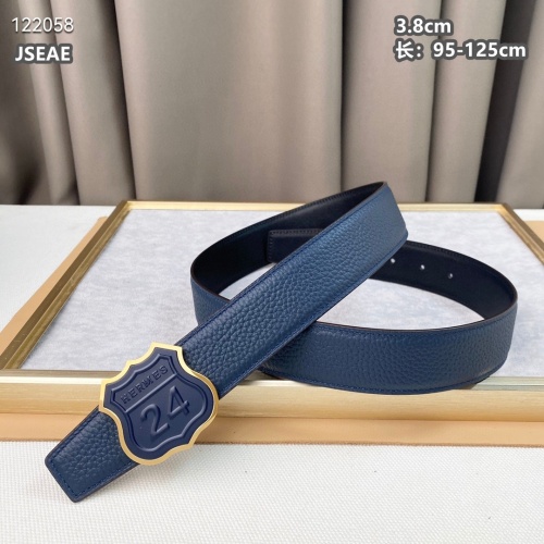 Hermes AAA Quality Belts For Unisex #1189927 $60.00 USD, Wholesale Replica Hermes AAA Quality Belts