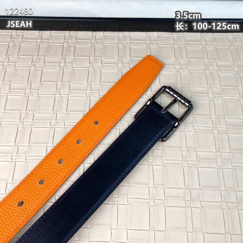 Replica Hermes AAA Quality Belts For Men #1189928 $72.00 USD for Wholesale