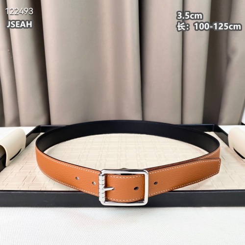 Replica Hermes AAA Quality Belts For Men #1189931 $72.00 USD for Wholesale