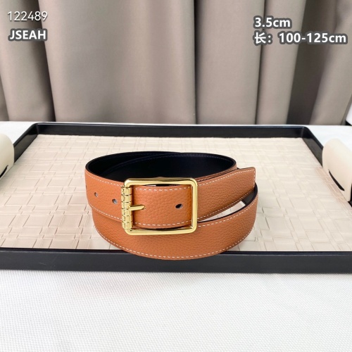 Replica Hermes AAA Quality Belts For Men #1189932 $72.00 USD for Wholesale