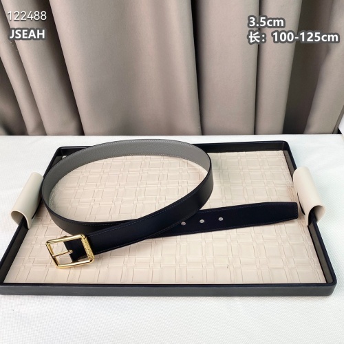 Replica Hermes AAA Quality Belts For Men #1189934 $72.00 USD for Wholesale