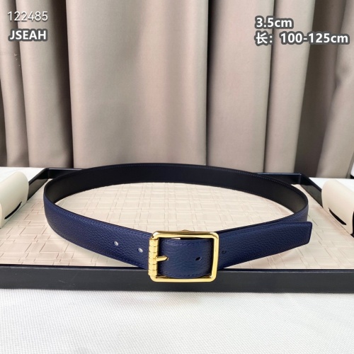 Replica Hermes AAA Quality Belts For Men #1189936 $72.00 USD for Wholesale