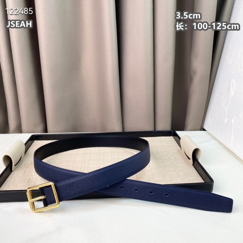 Replica Hermes AAA Quality Belts For Men #1189936 $72.00 USD for Wholesale