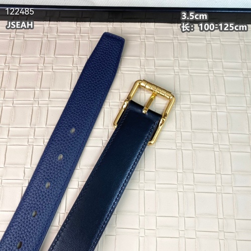 Replica Hermes AAA Quality Belts For Men #1189936 $72.00 USD for Wholesale