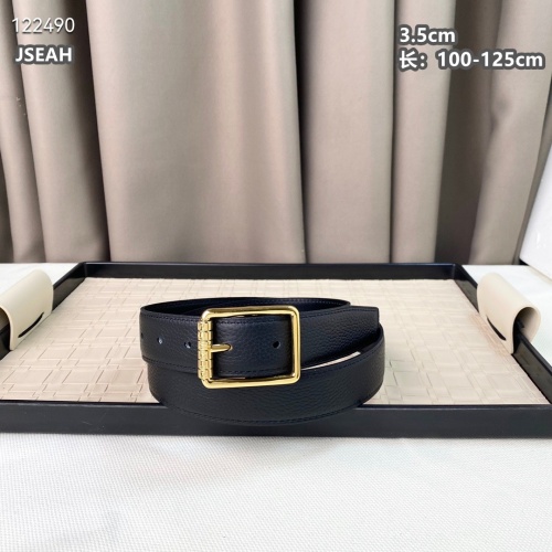 Replica Hermes AAA Quality Belts For Men #1189938 $72.00 USD for Wholesale