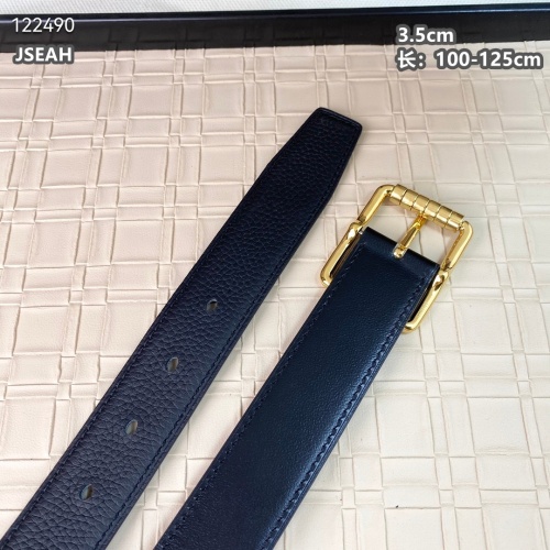 Replica Hermes AAA Quality Belts For Men #1189938 $72.00 USD for Wholesale