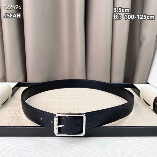 Replica Hermes AAA Quality Belts For Men #1189939 $72.00 USD for Wholesale