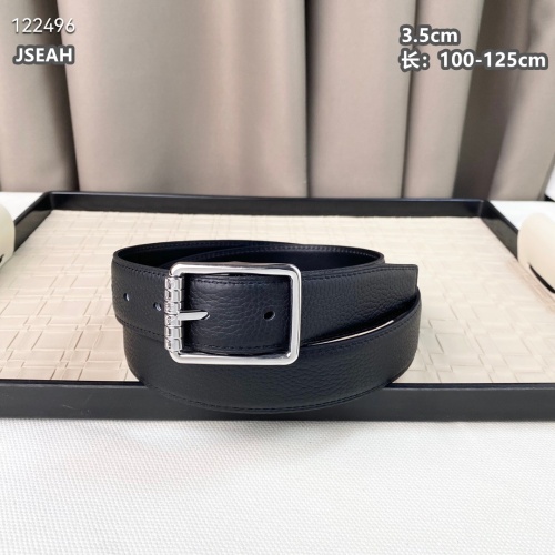 Replica Hermes AAA Quality Belts For Men #1189939 $72.00 USD for Wholesale