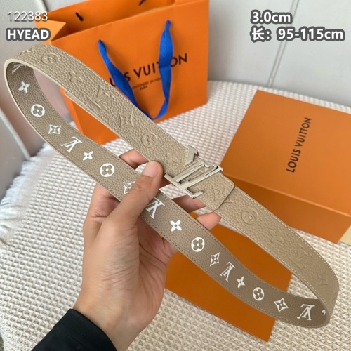 Replica Louis Vuitton AAA Quality Belts For Women #1190094 $56.00 USD for Wholesale