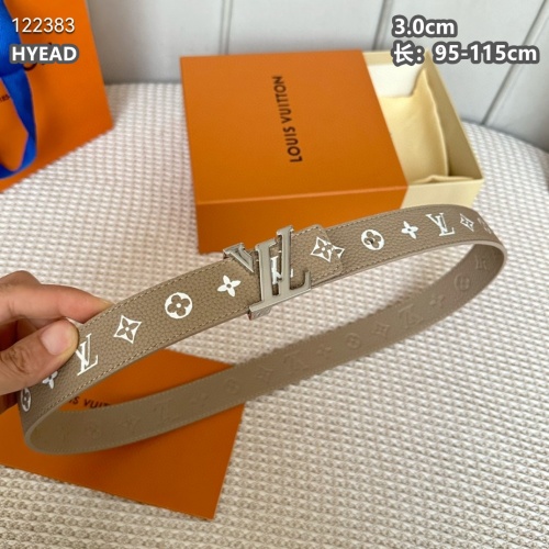 Replica Louis Vuitton AAA Quality Belts For Women #1190094 $56.00 USD for Wholesale