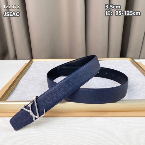 Louis Vuitton AAA Quality Belts For Unisex #1190121 $52.00 USD, Wholesale Replica Louis Vuitton AAA Quality Belts