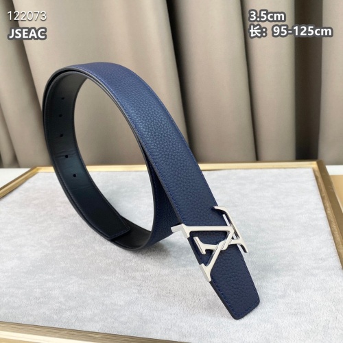 Replica Louis Vuitton AAA Quality Belts For Unisex #1190121 $52.00 USD for Wholesale