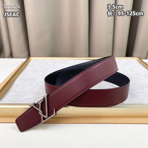 Louis Vuitton AAA Quality Belts For Unisex #1190122 $52.00 USD, Wholesale Replica Louis Vuitton AAA Quality Belts