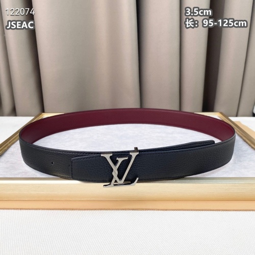 Replica Louis Vuitton AAA Quality Belts For Unisex #1190122 $52.00 USD for Wholesale