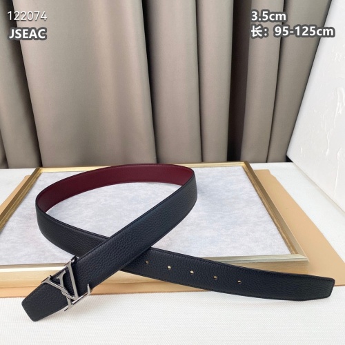 Replica Louis Vuitton AAA Quality Belts For Unisex #1190122 $52.00 USD for Wholesale