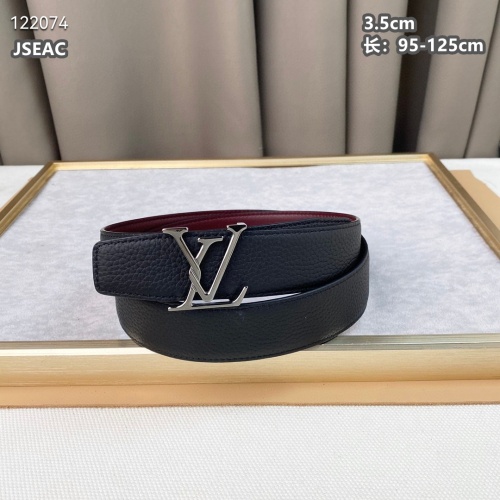 Replica Louis Vuitton AAA Quality Belts For Unisex #1190122 $52.00 USD for Wholesale