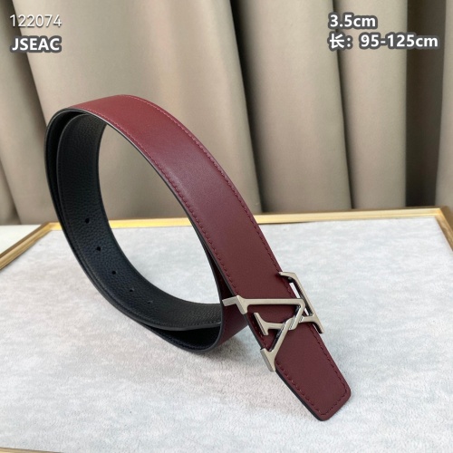 Replica Louis Vuitton AAA Quality Belts For Unisex #1190122 $52.00 USD for Wholesale