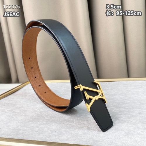 Replica Louis Vuitton AAA Quality Belts For Unisex #1190123 $52.00 USD for Wholesale