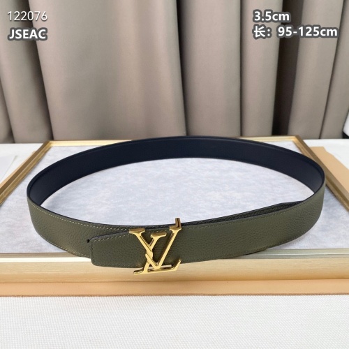 Replica Louis Vuitton AAA Quality Belts For Unisex #1190124 $52.00 USD for Wholesale