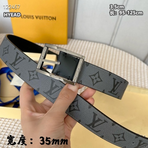 Replica Louis Vuitton AAA Quality Belts For Unisex #1190129 $56.00 USD for Wholesale