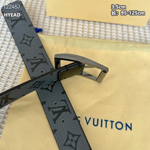 Replica Louis Vuitton AAA Quality Belts For Unisex #1190129 $56.00 USD for Wholesale