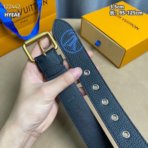 Replica Louis Vuitton AAA Quality Belts For Unisex #1190134 $60.00 USD for Wholesale