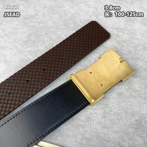 Replica Louis Vuitton AAA Quality Belts For Men #1190147 $56.00 USD for Wholesale