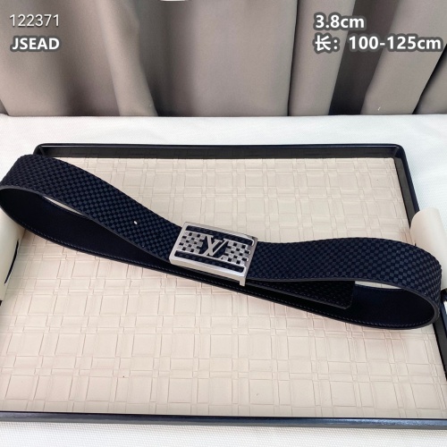 Replica Louis Vuitton AAA Quality Belts For Men #1190151 $56.00 USD for Wholesale