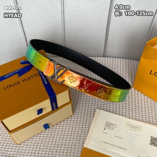 Louis Vuitton AAA Quality Belts For Men #1190168 $56.00 USD, Wholesale Replica Louis Vuitton AAA Quality Belts