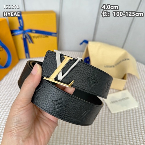 Louis Vuitton AAA Quality Belts For Men #1190197 $60.00 USD, Wholesale Replica Louis Vuitton AAA Quality Belts