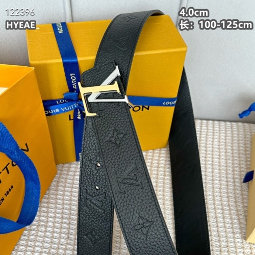 Replica Louis Vuitton AAA Quality Belts For Men #1190197 $60.00 USD for Wholesale