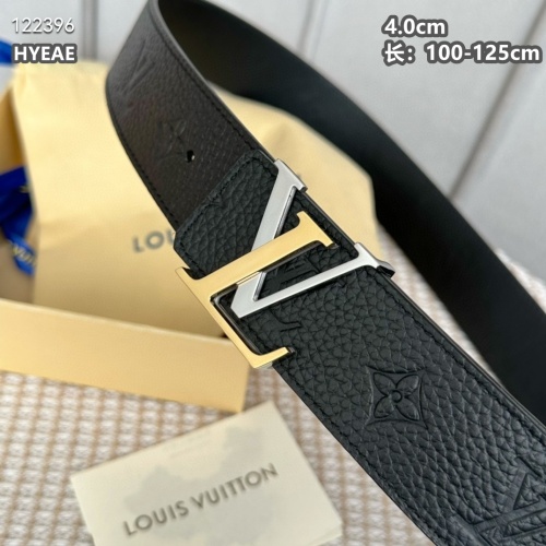 Replica Louis Vuitton AAA Quality Belts For Men #1190197 $60.00 USD for Wholesale