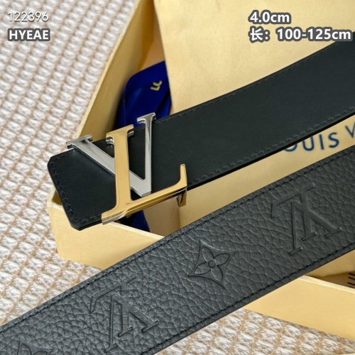 Replica Louis Vuitton AAA Quality Belts For Men #1190197 $60.00 USD for Wholesale