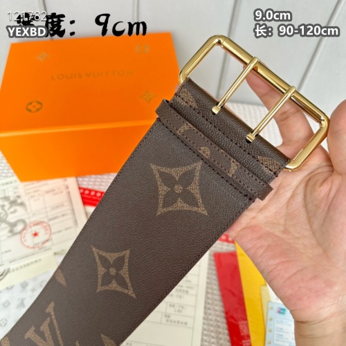 Replica Louis Vuitton AAA Quality Belts For Women #1190208 $92.00 USD for Wholesale