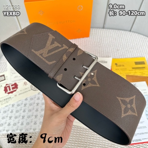 Replica Louis Vuitton AAA Quality Belts For Women #1190209 $92.00 USD for Wholesale