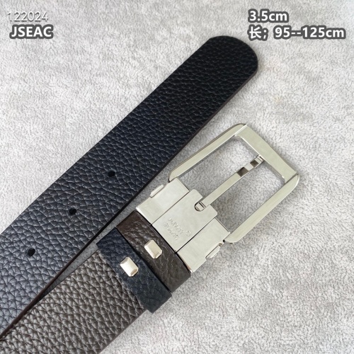 Replica Montblanc AAA Quality Belts For Men #1190212 $52.00 USD for Wholesale