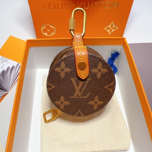 Louis Vuitton LV Key Holder And Bag Buckle #1190355 $38.00 USD, Wholesale Replica Louis Vuitton LV Key Holder And Bag Buckle