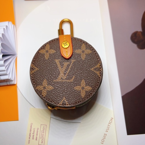 Replica Louis Vuitton LV Key Holder And Bag Buckle #1190355 $38.00 USD for Wholesale