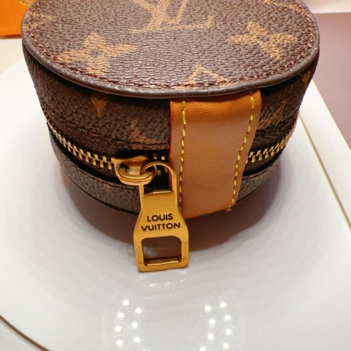 Replica Louis Vuitton LV Key Holder And Bag Buckle #1190355 $38.00 USD for Wholesale