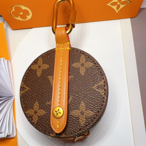 Replica Louis Vuitton LV Key Holder And Bag Buckle #1190355 $38.00 USD for Wholesale