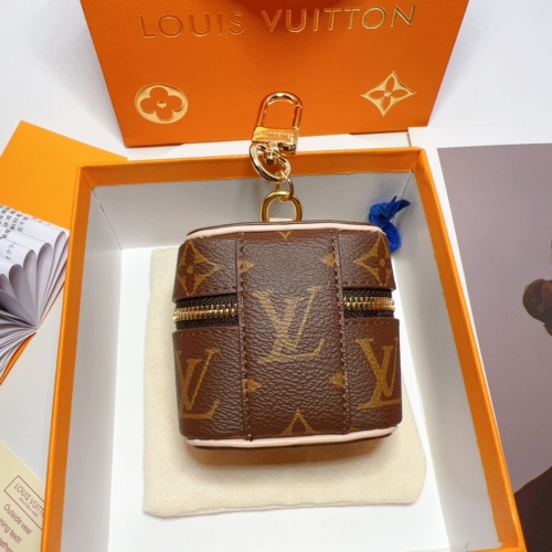 Louis Vuitton LV Key Holder And Bag Buckle #1190356 $42.00 USD, Wholesale Replica Louis Vuitton LV Key Holder And Bag Buckle