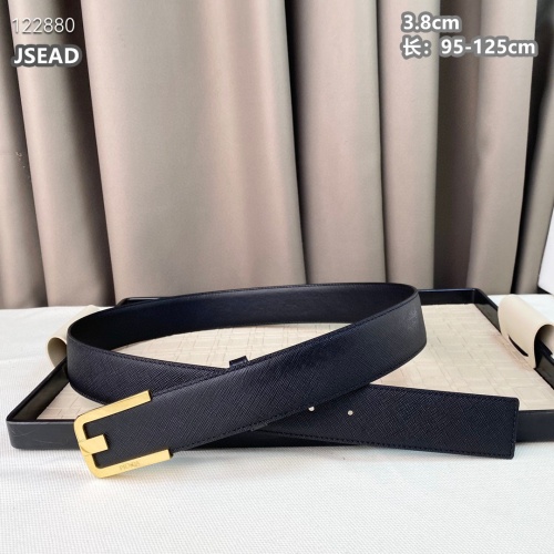 Replica Prada AAA Quality Belts For Men #1190389 $56.00 USD for Wholesale