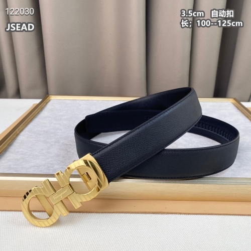 Salvatore Ferragamo AAA Quality Belts For Men #1190399 $56.00 USD, Wholesale Replica Salvatore Ferragamo AAA Quality Belts