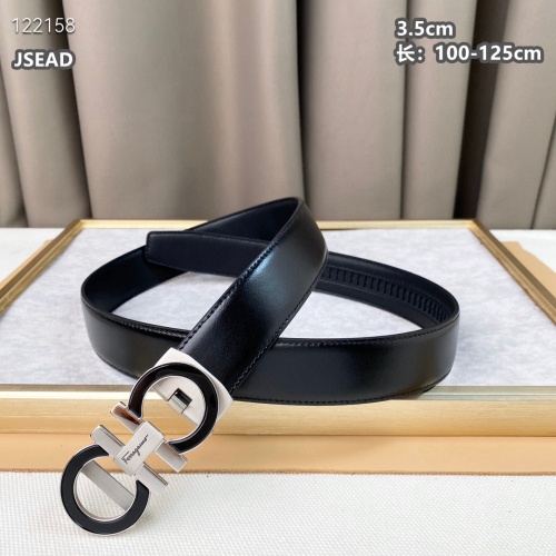 Salvatore Ferragamo AAA Quality Belts For Men #1190417 $56.00 USD, Wholesale Replica Salvatore Ferragamo AAA Quality Belts